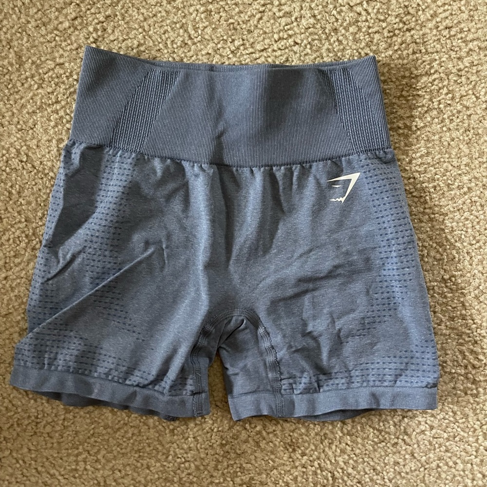 gymshark shorts